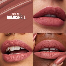 Lip Duo - Bombshell - Gloss και κραγιόν