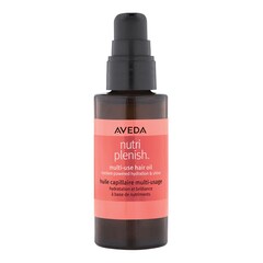 Nutriplenish™ - Multi-use Hair Oil, Aveda