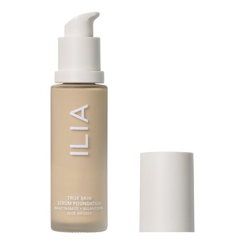 Ilia - True Skin Serum - Foundation
