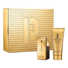 1 Million - Coffret Eau De Toilette & Shower Gel, Rabanne Fragrances