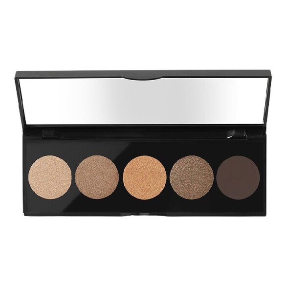 Golden Nudes - Eye Shadow Palette, Bobbi Brown