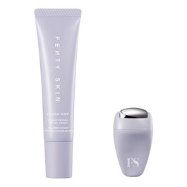 FLASH NAP  INSTANT REVIVAL PRIMING EYE GEL-CREAM