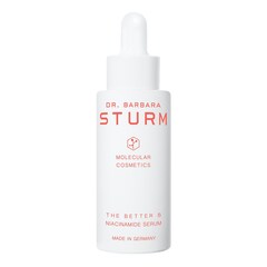 The Better B Niacinamide Serum - Skin Perfecting Serum, DR. BARBARA STURM