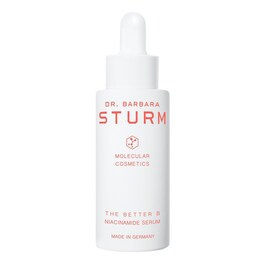 The Better B Niacinamide Serum - Skin Perfecting Serum