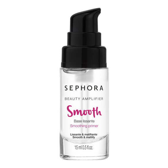 Beauty Amplifier Smoothing Primer, Sephora Collection