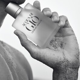 Acqua Di Gio Eau De Toilette