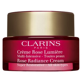 Super Restorative Rose Radiance Cream - All Skin Types