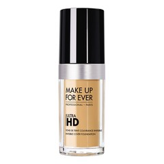 ULTRA HD FOUNDATION, MAKE UP FOR EVER