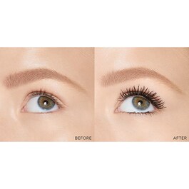 Sexy Lashes & Plump Lips - Make up Set