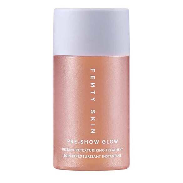 Pre-Show Glow Instant Retexturizing 10% AHA Treatment, Fenty Skin