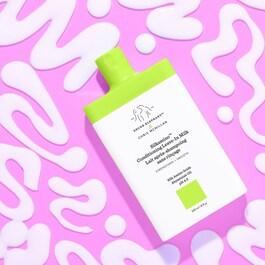 Silkamino™ Conditioning Leave-In Milk