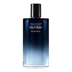 Cool Water Reborn For Him Eau De Toilette, DAVIDOFF