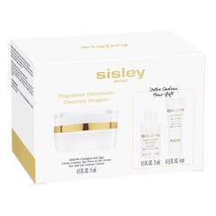 Sisleÿa l'Intégral Anti-Âge Eye And Lip Contour Cream Discovery Program, SISLEY