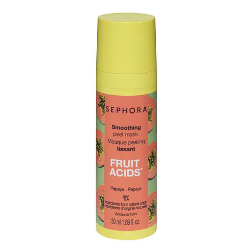 Sephora Collection Sephora Collection - Peeling masks - AHA peeling mask