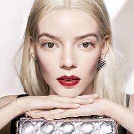 Dior Addict - Shine Lipstick - 90% Natural Origin - Refillable