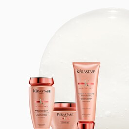 Discipline Maskeratine Μάσκα Για Ατίθασα Μαλλιά 