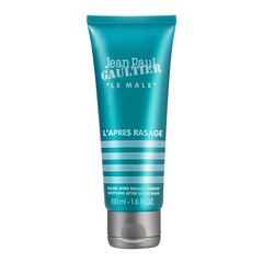 Le Male After Shave Balm, Jean Paul Gaultier