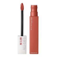 SUPERSTAY MATTE INK™ LIQUID LIPSTICK, MAYBELLINE