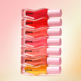 Honey Infused Lip Oil - Honey Gold