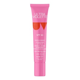 Sheen Screen™ SPF 50 - Ενυδατική βάλσαμο για τα χείλη με προστασία από τον ήλιο