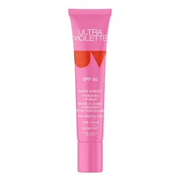 Sheen Screen™ SPF 50 - Ενυδατική βάλσαμο για τα χείλη με προστασία από τον ήλιο image