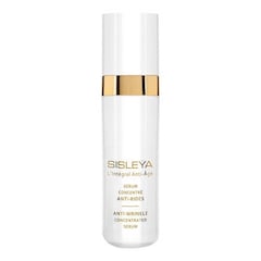 Sisleÿa L'Intégral Anti-Âge Anti-Wrinkle Concentrated Serum, Sisley