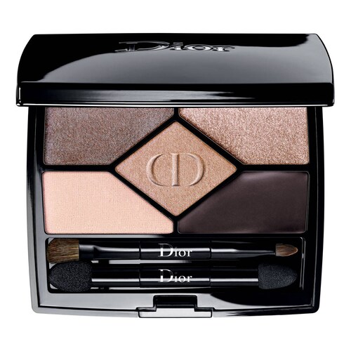 Dior – 5 Couleurs Designer Eye Palette