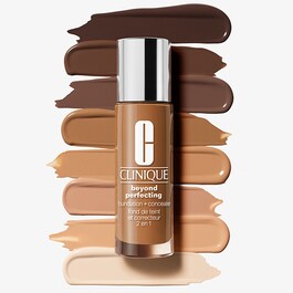 Beyond Perfecting - Foundation + Concealer 2-in-1