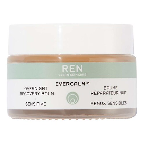 Ren Clean Skincare Ren Clean Skincare - Evercalm™ Overnight Recovery Balm