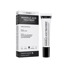 Mandelic Acid Treatment - Anti-blemish face cream