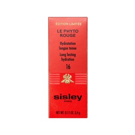 Le Phyto Rouge Limited Edition