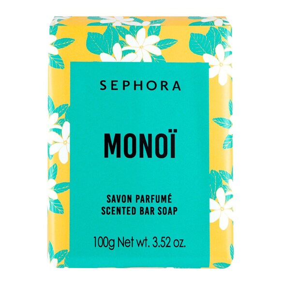 BATH BAR SOAP-21, Sephora Collection