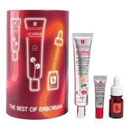 Kit The Best Of Erborian image