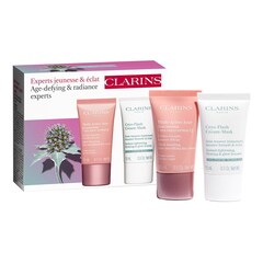 Age-Defying & Radiance Experts - Σετ, Clarins