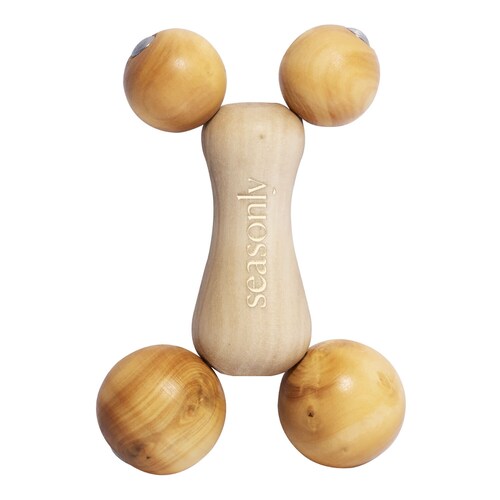 Seasonly Seasonly - Boulado - Facial Tool