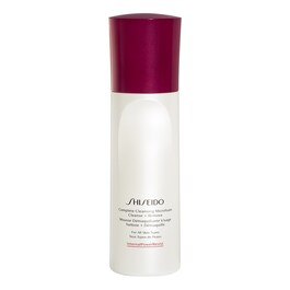 Defense Preparation Complete Cleansing Microfoam