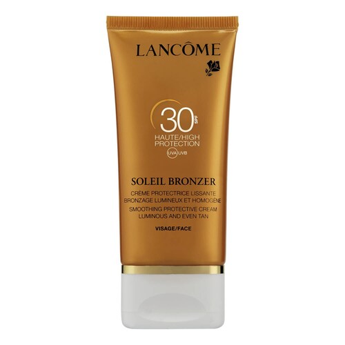 Lancôme – Soleil Bronzer Face Cream SPF 30
