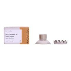 Magic Magnetic Soap Holder - Bath accessorize, Unbottled