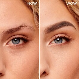 POWmade Brow Pomade - full-pigment brow pomade