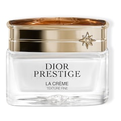 Dior Prestige La Crème Texture Fine - Anti-Aging Cream Combination to Oily Skin, DIOR
