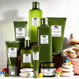 Dr Andrew Weil for Origins™ Mega-Mushroom Micellar Cleanser