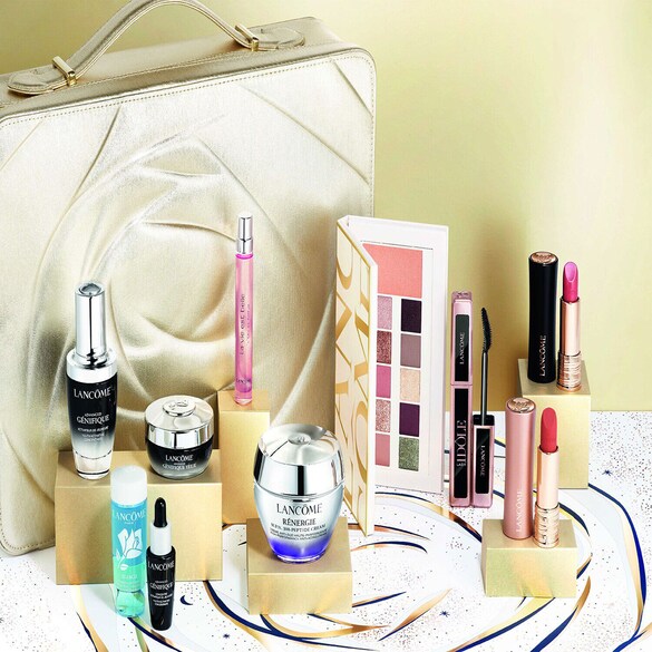 BEAUTY BOX - HOLIDAY LIMITED EDITION, Lancôme