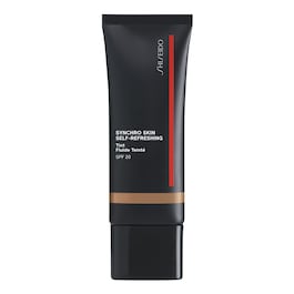 Synchro Skin Self Refreshing Tint - Tinted Fluid image