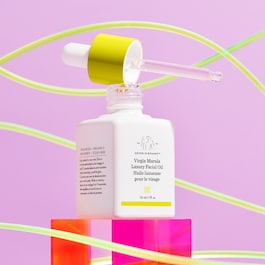 Virgin Marula Luxury Facial Oil