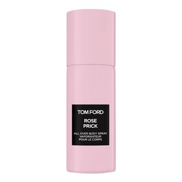 PRIVATE BLEND ROSE PRICK ALL OVER BODY SPRAY
