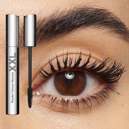 Wonder Volume Mascara XXL - Mάσκαρα για Όγκο