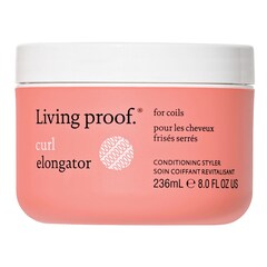 Curl Elongator - Conditioning Styler for coils, LIVING PROOF