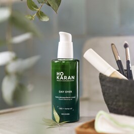 Day Over - Cleansing oil