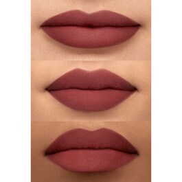 Audacious Sheer Matte Lipstick