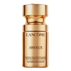 Absolue Revitalizing Eye Serum, Lancôme